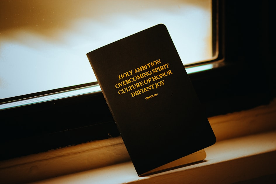 Building a Supportive Faith Community