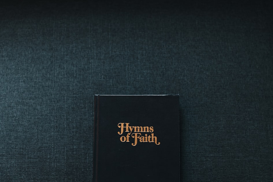 Teaching and Guidance in Faith-Based Settings